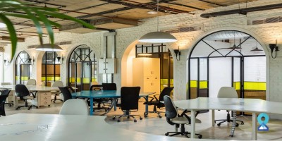 Why Gurgaon Is Attracting Businesses