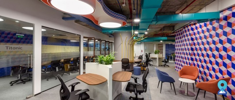 Best Coworking Spaces in Delhi | Book a Shared Office