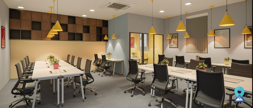 Facts About Shared Office Spaces in Gurgaon