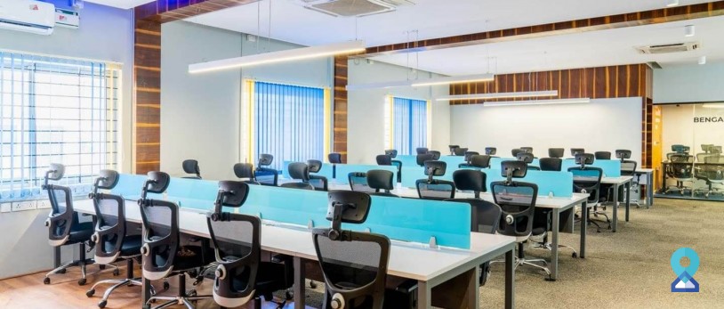 Coworking Space in HSR Layout, Bangalore: The Complete Guide (2026)