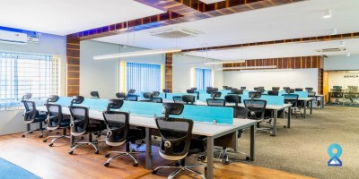 Coworking Space in HSR Layout, Bangalore: The Complete Guide (2026)