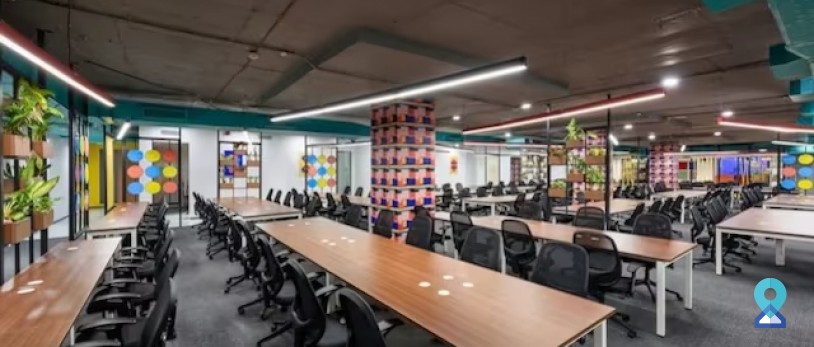 8 Best Coworking Spaces in Noida in 2026