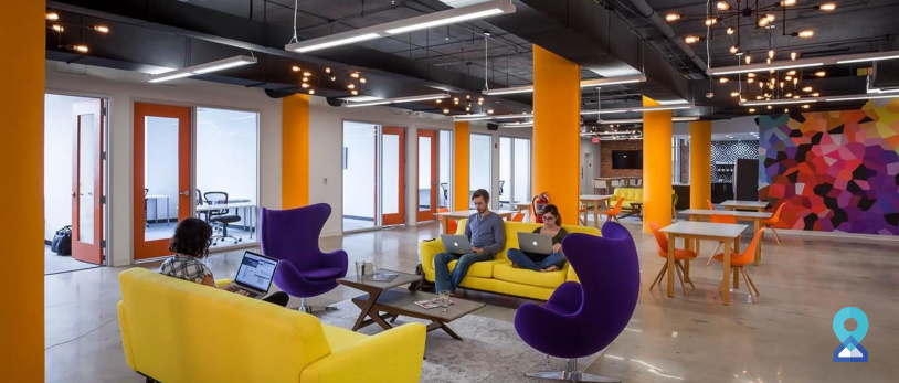 5 Essentials Elements of An Office Space