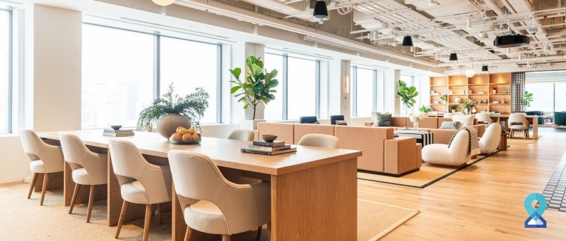 5 Best Coworking Spaces in Singapore for Enterprises and Entrepreneurs