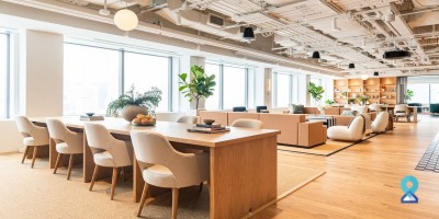 5 Best Coworking Spaces in Singapore for Enterprises and Entrepreneurs