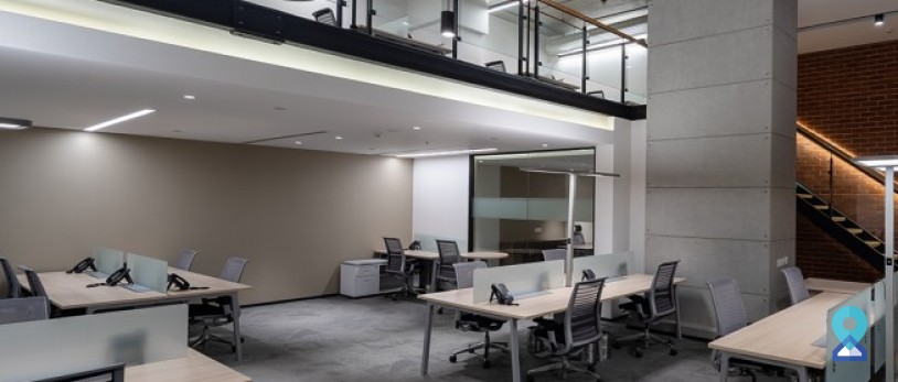 5 Affordable Coworking Spaces In Aerocity Delhi