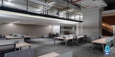 5 Affordable Coworking Spaces In Aerocity Delhi