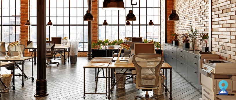 Why Coworking Spaces Are a Perfect Fit For IT Companies