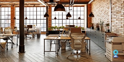 Why Coworking Spaces Are a Perfect Fit For IT Companies