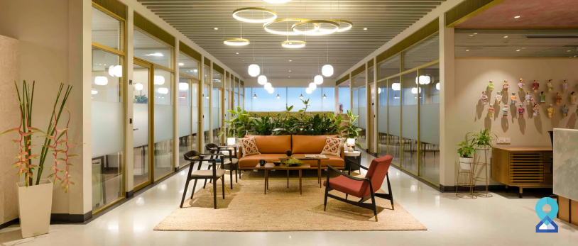 5 Budget Coworking Spaces in Thane, Mumbai