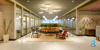 5 Budget Coworking Spaces in Thane, Mumbai