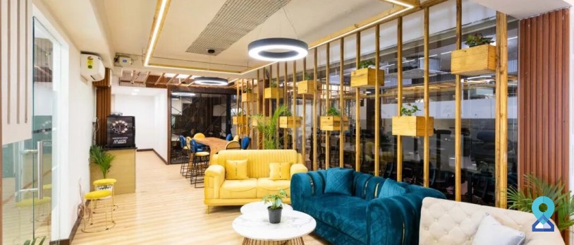 9 Coworking Office Spaces in Delhi for Rent | Most Affordable for Startups