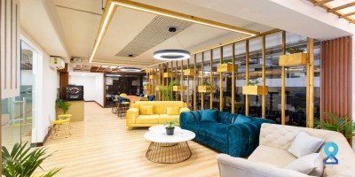 9 Coworking Office Spaces in Delhi for Rent | Most Affordable for Startups