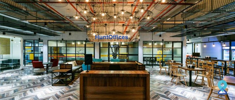 5 Affordable Coworking Spaces in Salt Lake City Kolkata for Startups