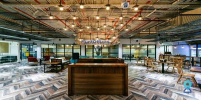 5 Affordable Coworking Spaces in Salt Lake City Kolkata for Startups
