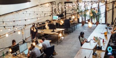 Things to know before you choose a coworking space...!