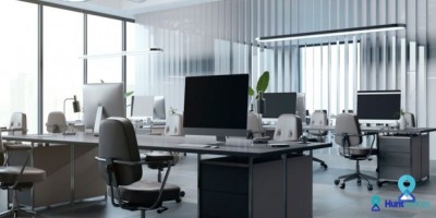 How To Choose the Right Coworking Spaces?