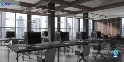 Reasons Why It's Worth Joining A Coworking Space