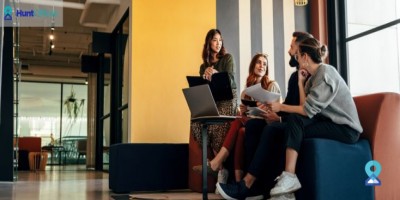 Best Benefits of Working in a Coworking Space