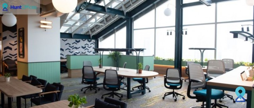 Know It All The Pros And Cons Of Coworking Space?
