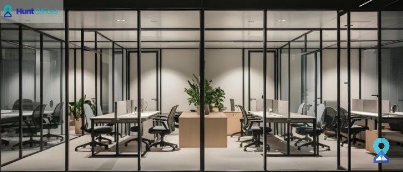 How Coworking Spaces Are Changing The Future Of Work?