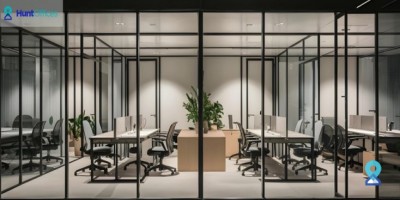How Coworking Spaces Are Changing The Future Of Work?