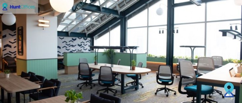 Best Locations for Coworking Office Spaces