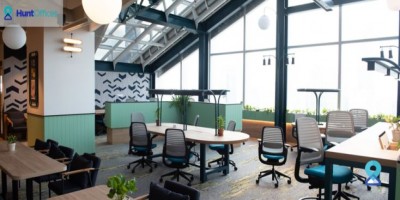 Best Locations for Coworking Office Spaces