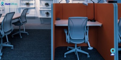 How to Maintain Privacy in a Coworking Space?