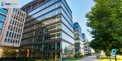How to Find the Best Shared Office in Your City?