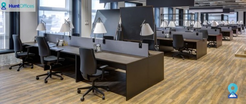 Tips for selecting the perfect coworking space