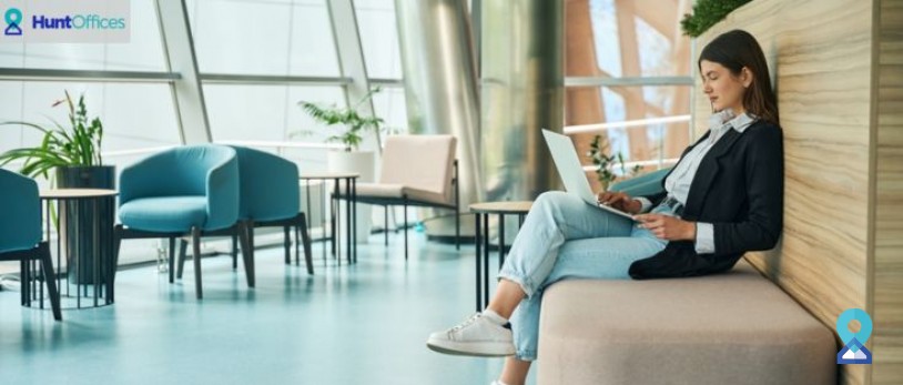 How to Choose a Coworking Space for Freelancers
