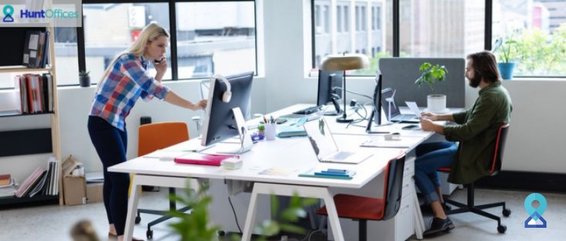 Tips for First-Time Users of Coworking Spaces