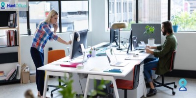 Tips for First-Time Users of Coworking Spaces