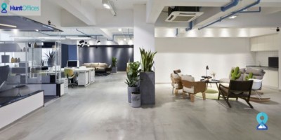 What is the right target market for coworking space in India?
