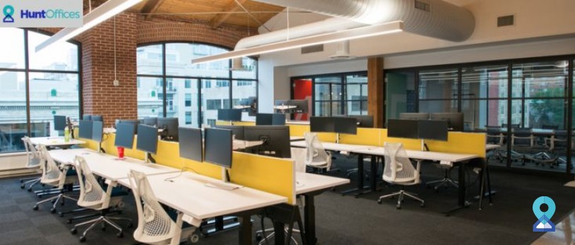 Top Coworking Spaces in Delhi NCR for Professionals & Startups