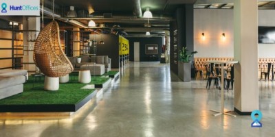 Top 10 Coworking Spaces in Bangalore for Startups & Professionals