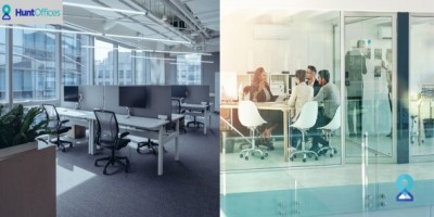 Office Space vs. Coworking: Which One Is Right for You?