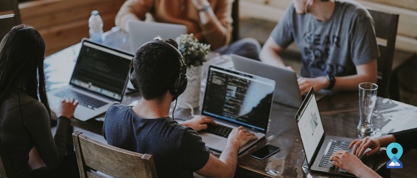 Sharing a Workspace is a Great Way to Save Money