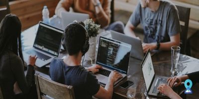 Sharing a Workspace is a Great Way to Save Money