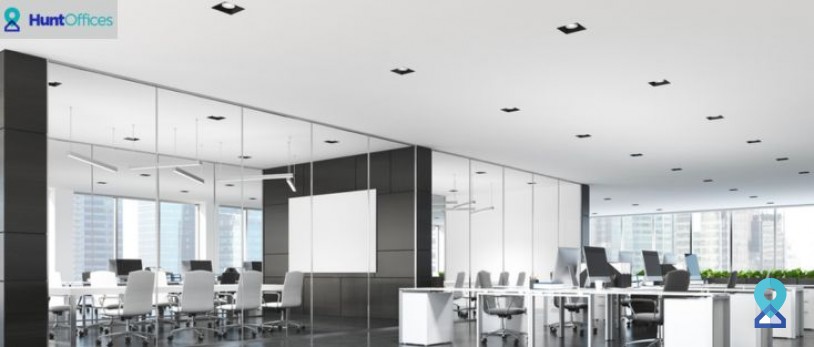 The open office concept: what it is and how it benefits modern workspaces