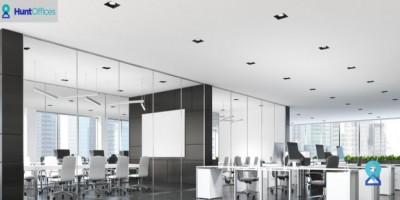 The open office concept: what it is and how it benefits modern workspaces
