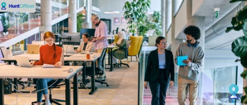 Types of work environments and how to find the best one for you
