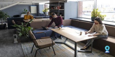 Affordable Coworking Office Space in Delhi NCR for Freelancers