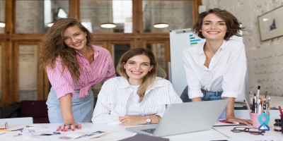 Coworking Spaces for Women Entrepreneurs: Best Options in India