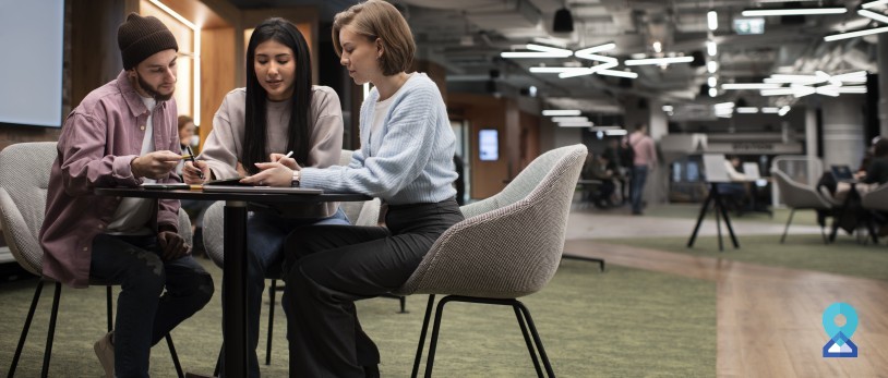 How Coworking Space in Bangalore Are Redefining Work-Life Balance