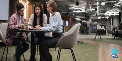 How Coworking Space in Bangalore Are Redefining Work-Life Balance
