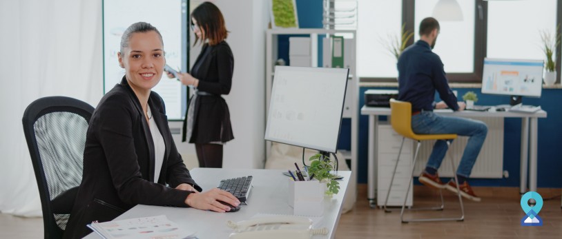 Best Budget Serviced Offices in India for Small Businesses