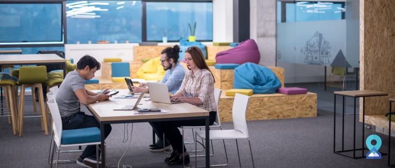 Best Coworking Spaces in Noida for Freelancers