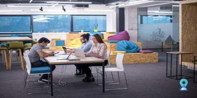 Best Coworking Spaces in Noida for Creative Professionals and Freelancers